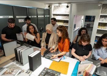 İstanbul Serbest Mimarlar Derneği Depremden etkilenen ve ihtiyaç sahibi mimarlık öğrencilerine staj desteğini devam ettiriyor