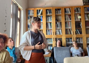Doğa Derneği’nin yedinci olağan genel kurul toplantısı gerçekleşti