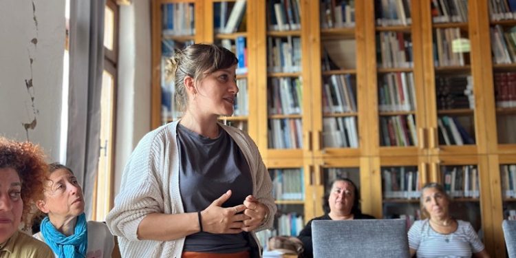 Doğa Derneği’nin yedinci olağan genel kurul toplantısı gerçekleşti