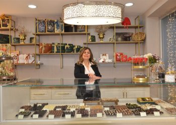 Tarihte “Tanrıların Yemeği”  olarak anılan çikolata Türkiye’de Pazar payını artırıyor