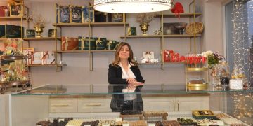 Tarihte “Tanrıların Yemeği”  olarak anılan çikolata Türkiye’de Pazar payını artırıyor