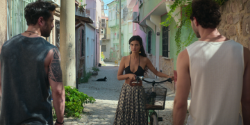 Netflix Zeytin Ağacı’nın 2. Sezonu için beklenen fragmanı paylaştı