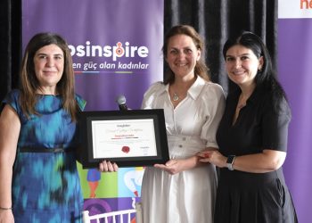 KAGİDER’den Hepsiburada’ya “Fırsat Eşitliği Modeli Sertifikası”