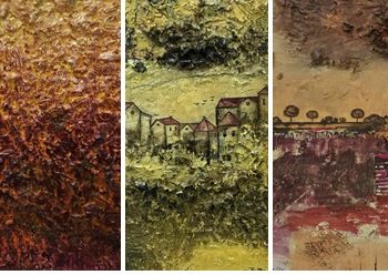 Trump Art Gallery’de yeni sergi: ‘Form ve Ötesi’