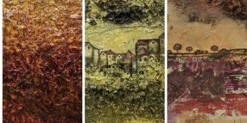 Trump Art Gallery’de yeni sergi: ‘Form ve Ötesi’