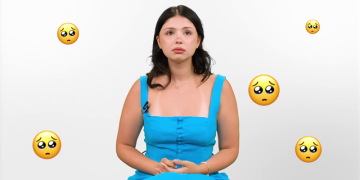 Yargı’nın Parla’sı Zeynep Atılgan’ın gözü dışarda