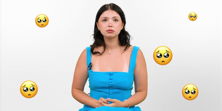 Yargı’nın Parla’sı Zeynep Atılgan’ın gözü dışarda