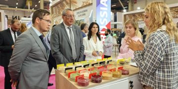 Gıda Sektöründen     WorldFood İstanbul’a yoğun ilgi!