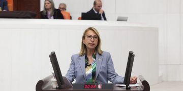 CHP’li Süreyya Öneş Derici TBMM’ye verdiği önerge ile İçişleri Bakanı Ali Yerlikaya’ya Muğla’daki sığınmacı sayısını sordu