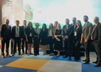 AstraZeneca Türkiye’den ilaç sektöründe bir ilk: Astım hastası hologram teknolojisi ile hikâyesini anlattı