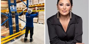 Ebru Akyüz : İş gücü piyasası güçlü kalmaya devam ediyor