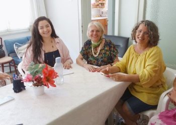 Onkoloji Gönüllüleri daha fazla hastaya ulaşacak