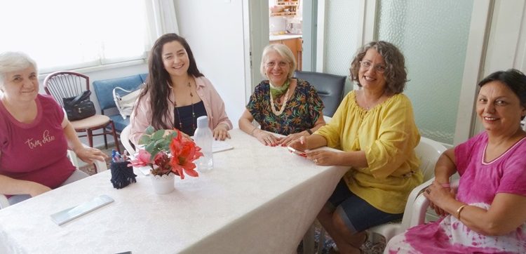 Onkoloji Gönüllüleri daha fazla hastaya ulaşacak