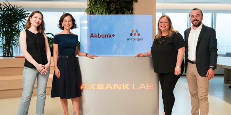 Akbanklıların Girişim Fikrine Akbank’tan 400 Bin Dolar yatırım