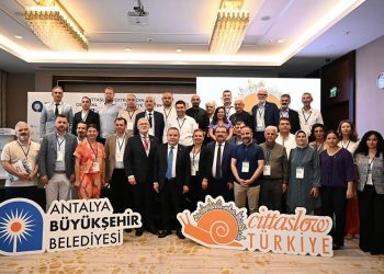 Foça’ya Uluslararası ödül