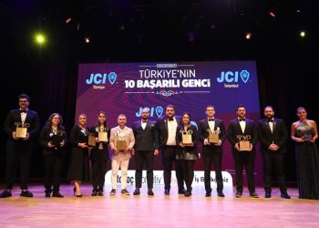 Türkiye’nin on başarılı genci onurlandırma programı TOYP Türkiye yeni adaylarını bekliyor