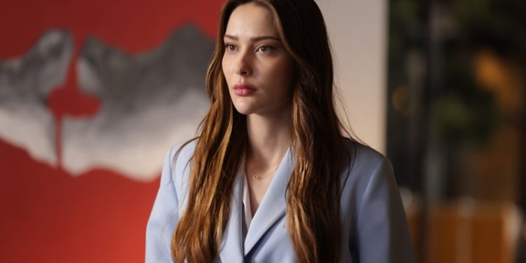 Zamanın Kapıları’nın sezon finalinin tanıtımı yayınlandı