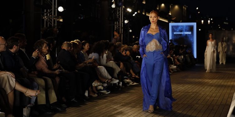 IFA PARIS İstanbul kampüsü, 2024 mezunlar defilesi izleyenleri büyüledi…