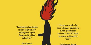 Ödüllü yazar Mark O’Connell’dan dünyanın sonuna dair alaycı ve eğlenceli bir kitap: Kıyamet Notları