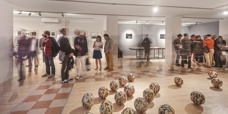 9. Çanakkale Bienali “Zamana Bırakmak” 4 Ekim’de kapılarını açmaya hazılanıyor