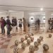 9. Çanakkale Bienali “Zamana Bırakmak” 4 Ekim’de kapılarını açmaya hazılanıyor
