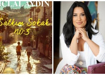 İclal Aydın’ın “Salkım Sokağı”  D&R turnesine çıkıyor!