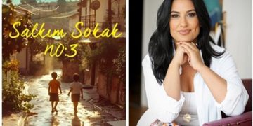 İclal Aydın’ın “Salkım Sokağı”  D&R turnesine çıkıyor!