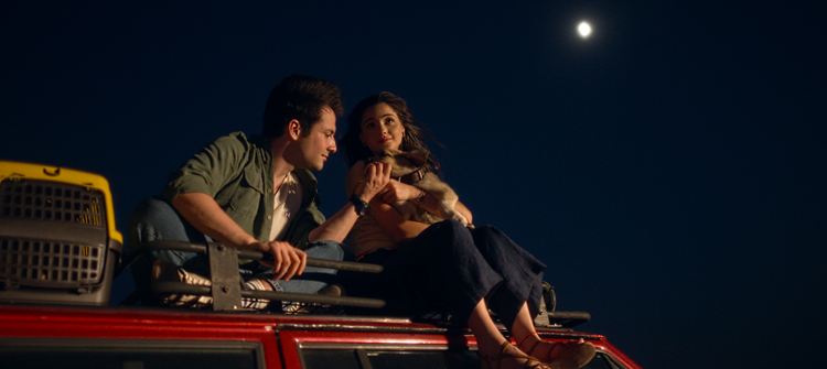 ‘Sıfır Kilometre’