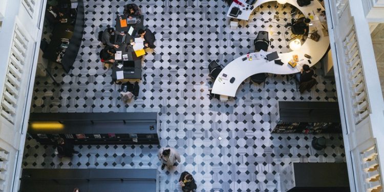 Global Ports Holding ve Global Yatırım Holding  Salt Galata ana mekânı destekçiliğini üstlendi