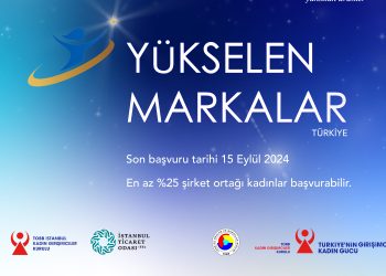 “Yükselen Markalar Projesi Kadın Girişimcileri Destekliyor”