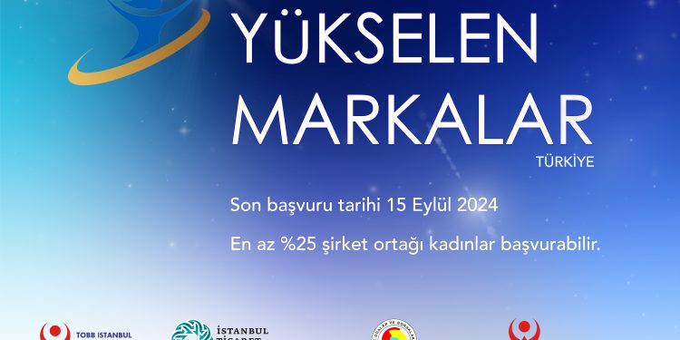 “Yükselen Markalar Projesi Kadın Girişimcileri Destekliyor”