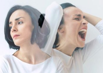 Bastırılmış duygularla yaşamak ne kadar doğru?