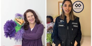 Maya Vakfı, ruh sağlığı uzmanlarına yönelik kukla destekli oyun terapisi düzenliyor
