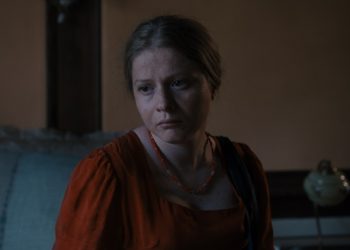 Belkıs Bayrak’ın 49. Toronto Uluslararası Film Festivali’nde dünya prömiyeri yapacak