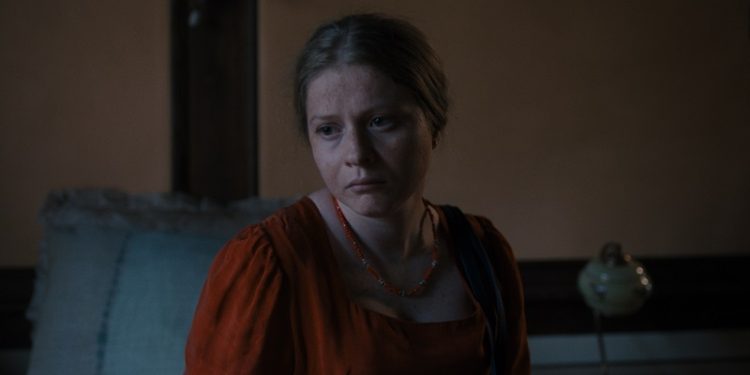 Belkıs Bayrak’ın 49. Toronto Uluslararası Film Festivali’nde dünya prömiyeri yapacak