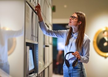 Sanat ve Kültür Yönetimi Bölümünde Okumak için 10 neden