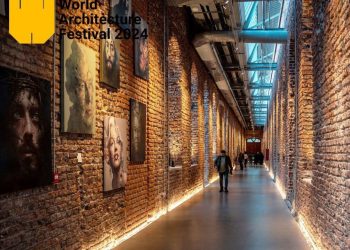 Artİstanbul Feshane, Dünya Mimarlık Festivali’nin finalistleri arasında