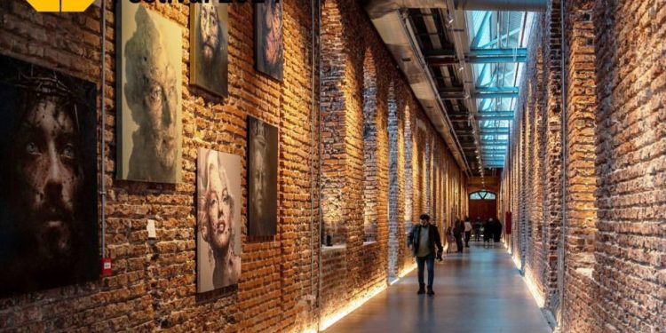 Artİstanbul Feshane, Dünya Mimarlık Festivali’nin finalistleri arasında