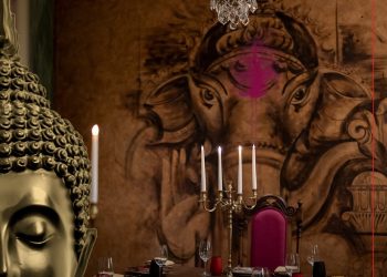 “Pelin Batu ile Madhu’s’un Arka Odası”