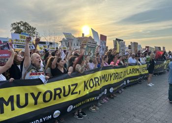 Hayvan hakları savunucuları: Biz bu yasayı durdurabiliriz!