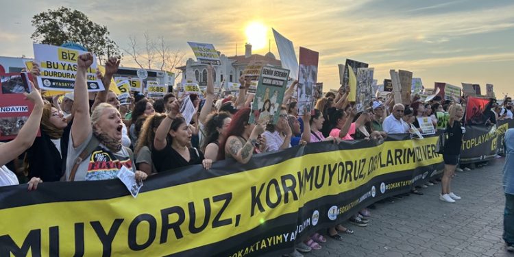 Hayvan hakları savunucuları: Biz bu yasayı durdurabiliriz!