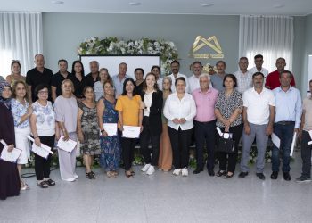 Mersinde “Daha Eşitlikçi Bir Gelecek Yerelde Başlar”