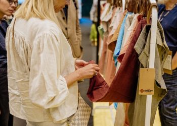 ARTA Tekstil sürdürülebilir ve yenilikçi ürünlerini Colombiatex 2024’te sergiledi