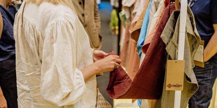 ARTA Tekstil sürdürülebilir ve yenilikçi ürünlerini Colombiatex 2024’te sergiledi