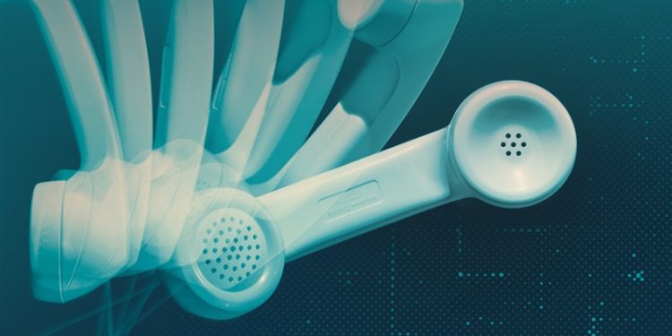 Her geçen gün büyüyen sorun:  Telefon dolandırıcılığı