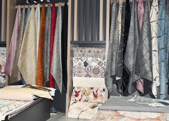 Gaziantep halı üretim ve ihracatındaki liderliğini sürdürüyor