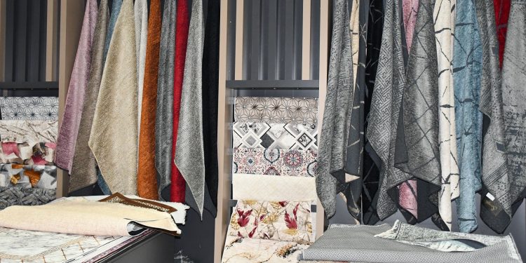 Gaziantep halı üretim ve ihracatındaki liderliğini sürdürüyor