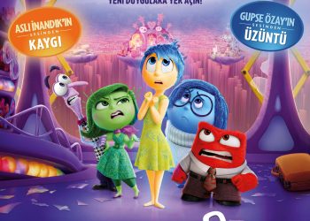 Ters Yüz 2 Türkiye ve dünya çapından izlenme de rekorlar kırıyor