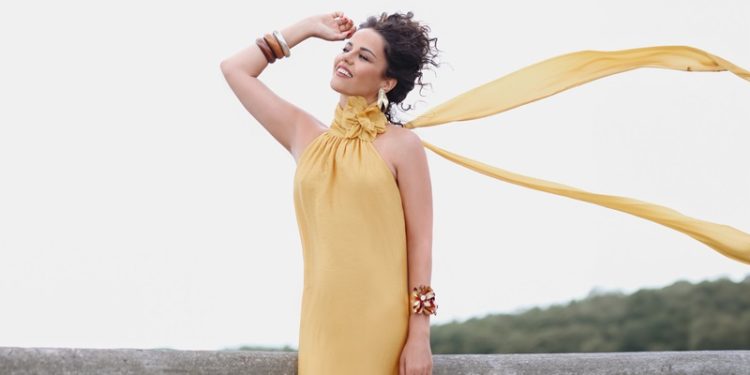 Duygu Soylu’dan İspanyol Hiti : “Böyle İyi”