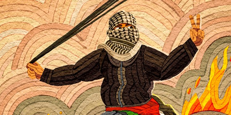 Filistinli Çocuklara İthaf Edilen Kısa Film HADIA Uluslararası Festivallerden Ödüllerle dönüyor